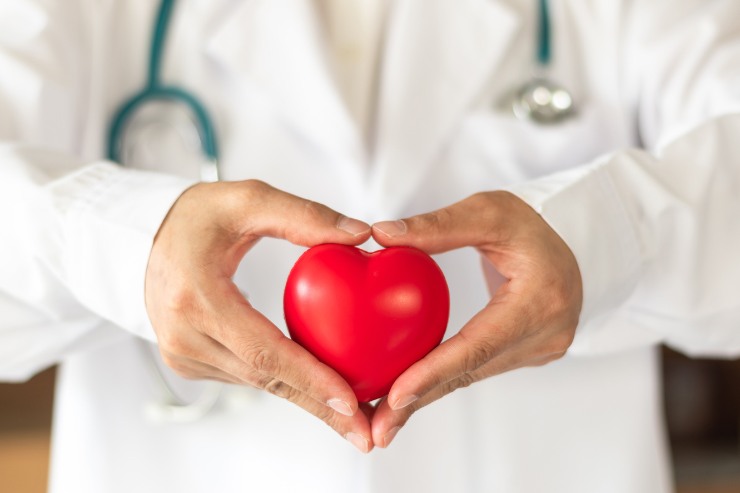 Cardiology