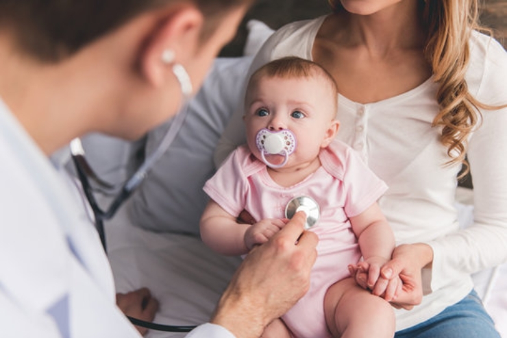 Paediatrics