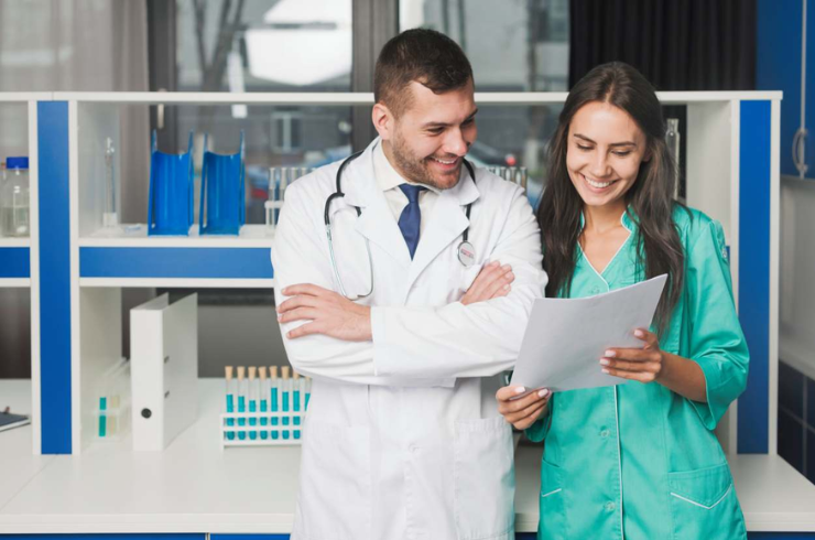 Doctors on Call