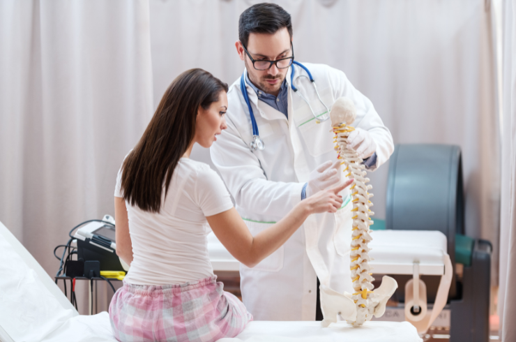 Post-operative Neuro & Spinal Injury Care
