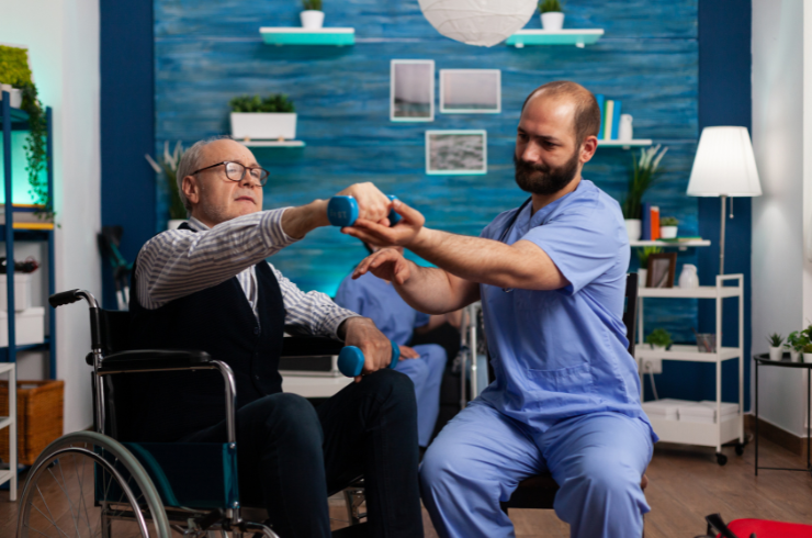 Rehab Care Services
